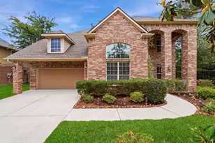 2 Indigo Bunting Pl, The Woodlands, TX 77389 - Photo 4