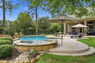 2 Indigo Bunting Pl, The Woodlands, TX 77389 - Photo 42