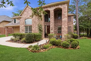 2 Indigo Bunting Pl, The Woodlands, TX 77389 - Photo 2