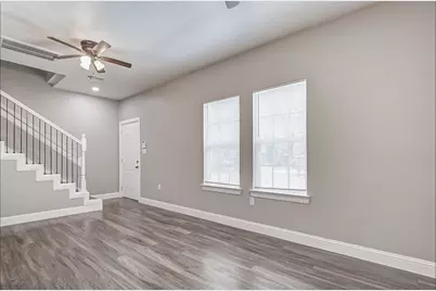 2402 Spence Street #A, Houston, TX 77093 - Photo 4
