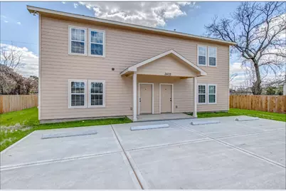 2402 Spence Street #A, Houston, TX 77093 - Photo 2