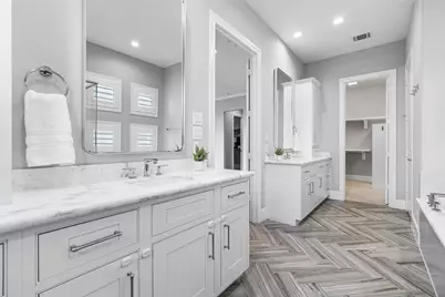 8819 Kolbe Bend Lane, Houston, TX 77080 - Photo 6