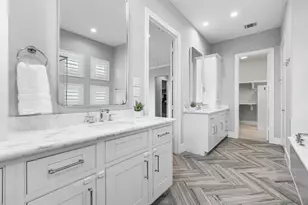 8819 Kolbe Bend Ln, Houston, TX 77080 - Photo 6
