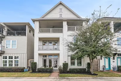 8819 Kolbe Bend Lane, Houston, TX 77080 - Photo 1