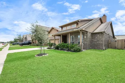 12 Montecito Lane, Manvel, TX 77578 - Photo 2