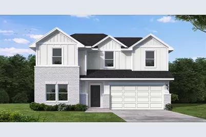 12336 Ridge Top Court, Conroe, TX 77304 - Photo 1