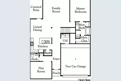 12336 Ridge Top Court, Conroe, TX 77304 - Photo 4
