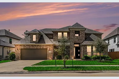 27975 Presley Park Drive, Spring, TX 77386 - Photo 1
