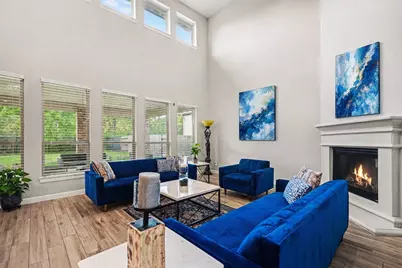 27975 Presley Park Drive, Spring, TX 77386 - Photo 4