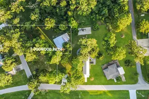 2 Dogwood Path, Coldspring, TX 77331 - Photo 1
