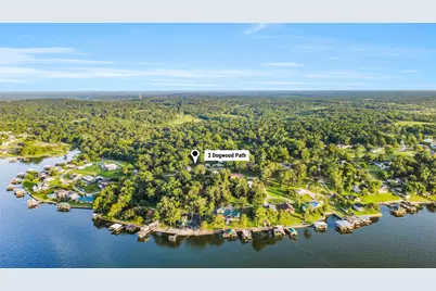 2 Dogwood Path, Coldspring, TX 77331 - Photo 8