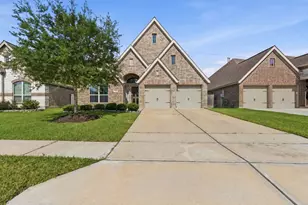 3117 Primrose Canyon Ln, Pearland, TX 77584 - Photo 1