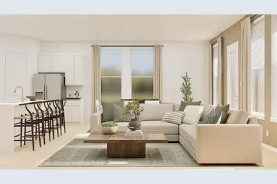 6626 Sienna Sunrise Lane, Katy, TX 77493 - Photo 6