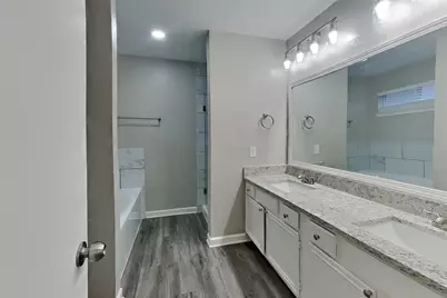 19302 Winding Branch Drive, Katy, TX 77449 - Photo 10