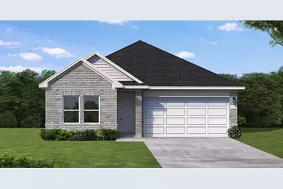 3502 Atlas Point Lane, Angleton, TX 77515 - Photo 1