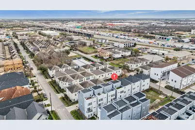 2116 Naomi Street #A, Houston, TX 77054 - Photo 40