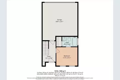 2116 Naomi Street #A, Houston, TX 77054 - Photo 44