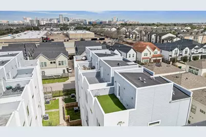 2116 Naomi Street #A, Houston, TX 77054 - Photo 38