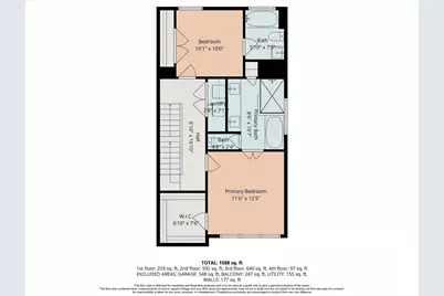 2116 Naomi Street #A, Houston, TX 77054 - Photo 46