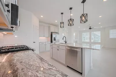 7746 Meadow Mouse Ln Lane, Katy, TX 77493 - Photo 2