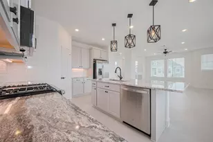 7746 Meadow Mouse Ln Ln, Katy, TX 77493 - Photo 2