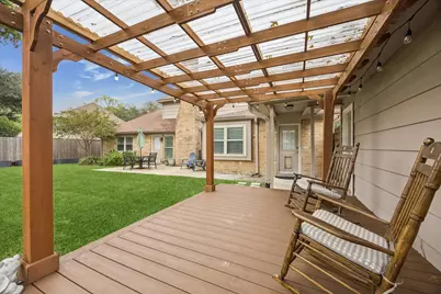 1526 Haven Lock Drive, Houston, TX 77077 - Photo 26