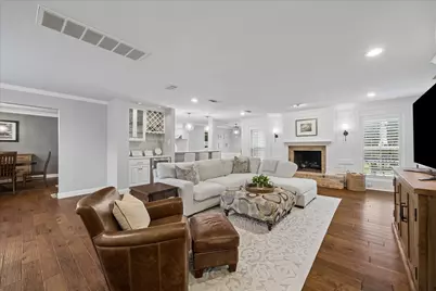 1526 Haven Lock Drive, Houston, TX 77077 - Photo 4