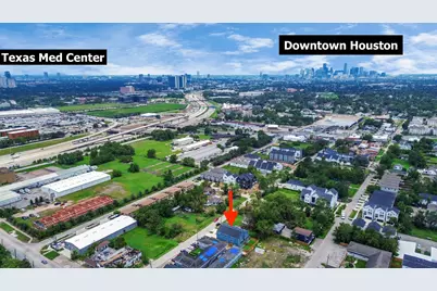 6817 Peerless Street, Houston, TX 77021 - Photo 2