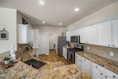 15126 By The Lake Way, Cypress, TX 77429 - Photo 8