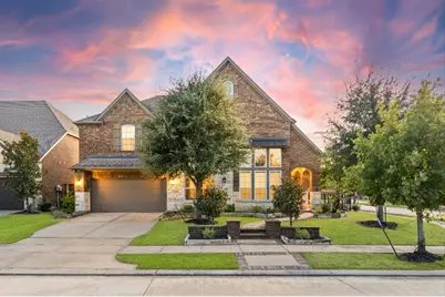 18611 Rankin Creek Drive, Cypress, TX 77433 - Photo 1