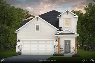 11410 Mandolin Dr, Montgomery, TX 77316 - Photo 2