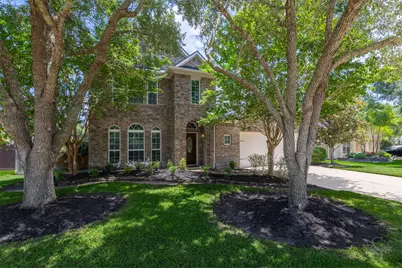 28022 Barberry Banks Lane, Fulshear, TX 77441 - Photo 1