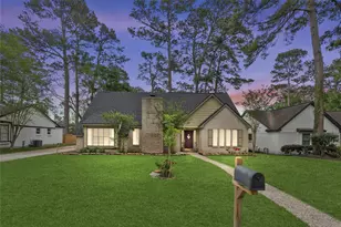 7615 Friars Ct Ln, Spring, TX 77379 - Photo 1
