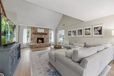 7615 Friars Court Lane, Spring, TX 77379 - Photo 6