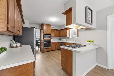 7615 Friars Court Lane, Spring, TX 77379 - Photo 10