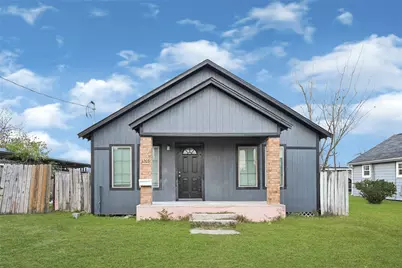 1203 10th Street, Galena Park, TX 77547 - Photo 6