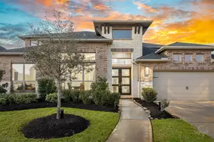 5722 Logan Ridge Ln, Fulshear, TX 77441 - Photo 32