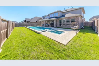 5722 Logan Ridge Lane, Fulshear, TX 77441 - Photo 30