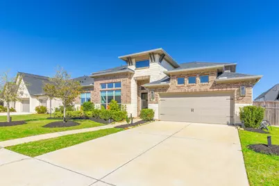 5722 Logan Ridge Lane, Fulshear, TX 77441 - Photo 36