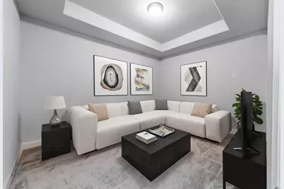 5722 Logan Ridge Lane, Fulshear, TX 77441 - Photo 22