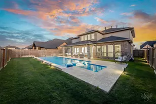 5722 Logan Ridge Ln, Fulshear, TX 77441 - Photo 28