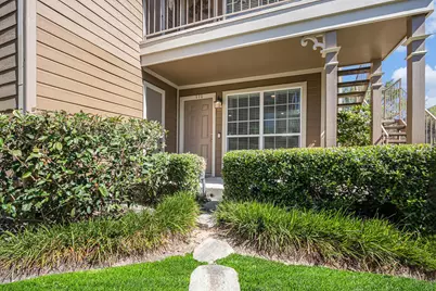 1880 White Oak Drive #111, Houston, TX 77009 - Photo 1