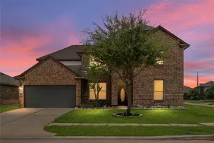 9423 Mineral Rock Ln, Richmond, TX 77407 - Photo 1