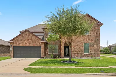 9423 Mineral Rock Lane, Richmond, TX 77407 - Photo 34