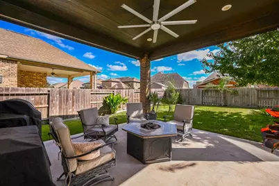 10523 Paula Bluff Lane, Cypress, TX 77433 - Photo 30