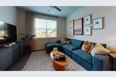 1148 Silber Road #2247, Houston, TX 77055 - Photo 6