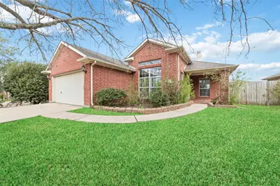 22911 Sebastian Drive, Porter, TX 77365 - Photo 2