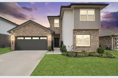 311 John House, Rosharon, TX 77583 - Photo 2