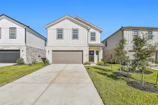 8618 Blueberry Ash St, Magnolia, TX 77354 - Photo 2