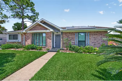 11818 Meadowdale Drive, Meadows, TX 77477 - Photo 1